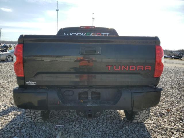 2018 TOYOTA TUNDRA CRE - 5TFEY5F14JX241516