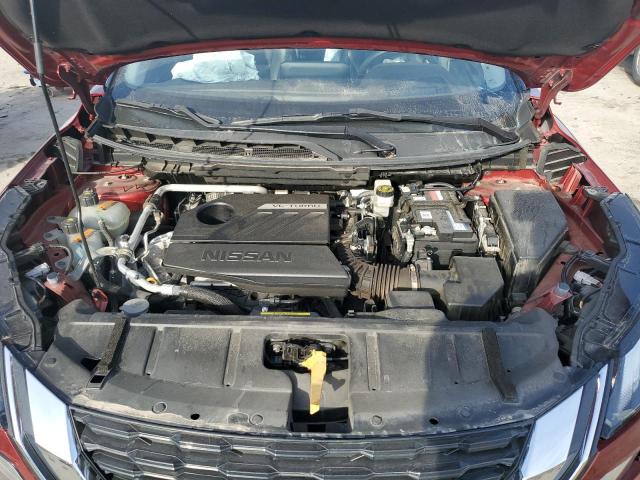 2021 NISSAN ROGUE PLAT JN8BT3DC4MW425105