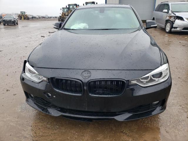 WBA3B3G54ENR82228 BMW 328 XI