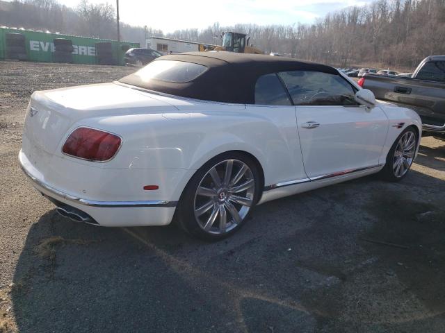 SCBGT3ZA0HC061557 Bentley CONTINENTA