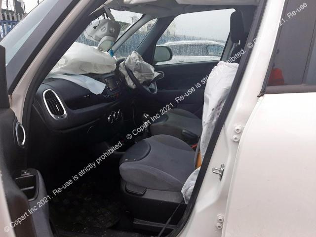 ZFA19900005128246 Fiat 500l Loung