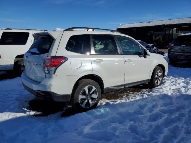 2018 SUBARU FORESTER 2 - JF2SJAEC5JH414457