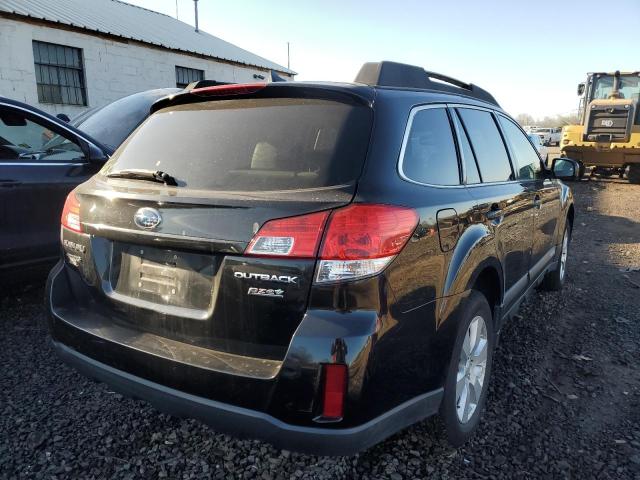 4S4BRBLC2B3404317 Subaru Outback 2.5i Limited