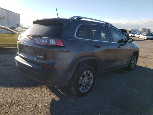 1C4PJLLB3LD560893 Jeep Cherokee Latitude Plus