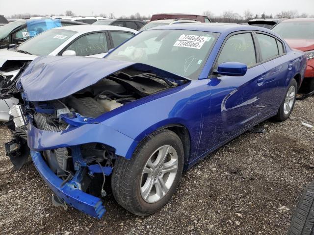 DODGE CHARGER SX