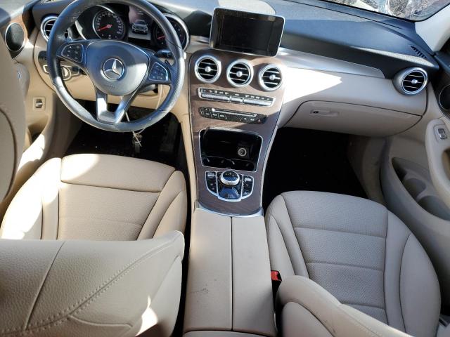 WDC0G4KB4KV162604 Mercedes-Benz Glc 300 4matic