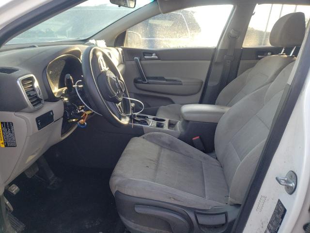 KNDPM3AC1K7506881 KIA Sportage