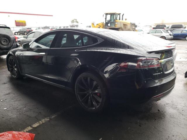 2016 TESLA MODEL S - 5YJSA1E41GF126368