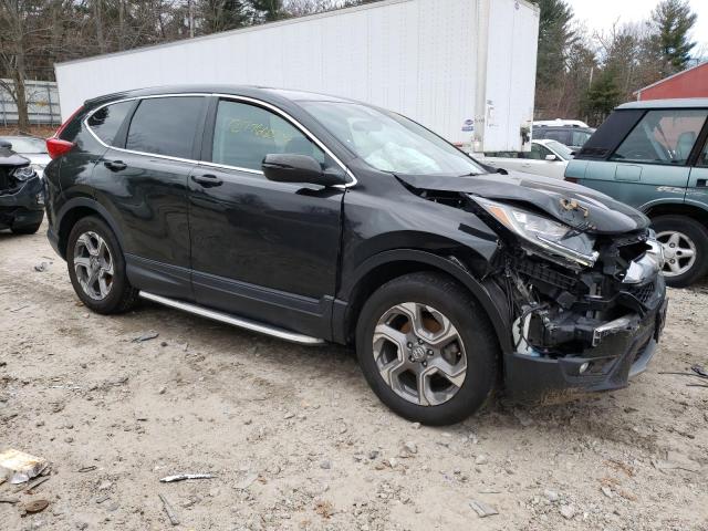 2018 HONDA CR-V EX - 7FARW2H5XJE016702