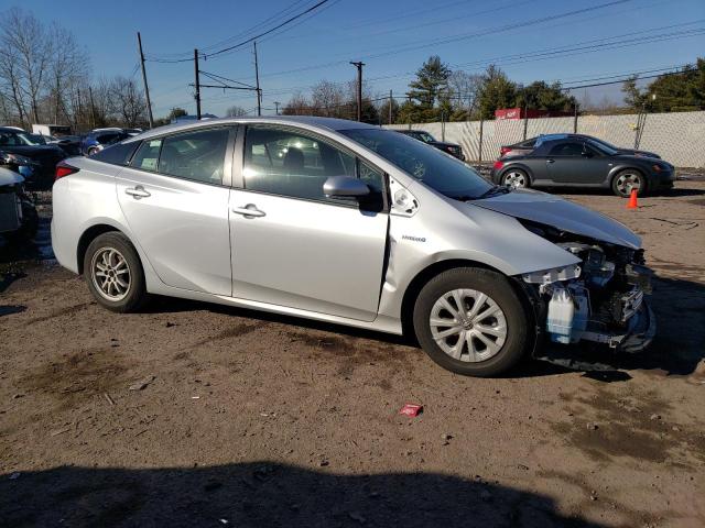 2022 TOYOTA PRIUS NIGH - JTDKAMFU9N3160438