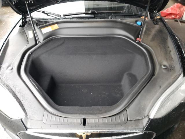 2016 TESLA MODEL S - 5YJSA1E41GF126368