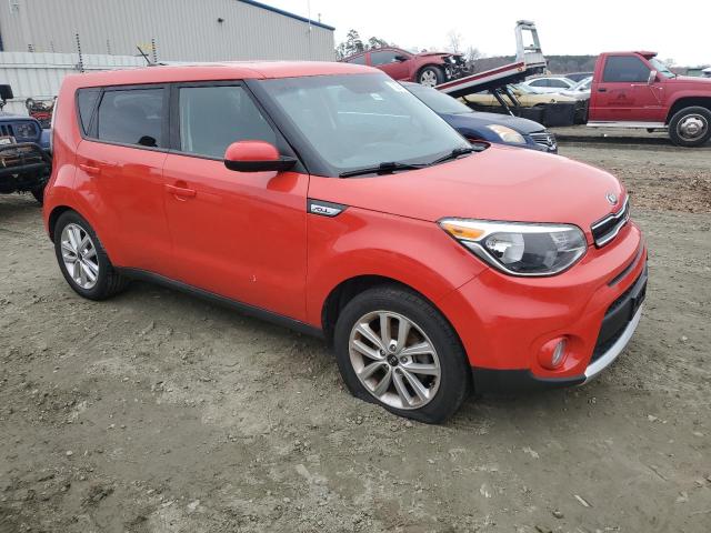 VIN KNDJP3A58J7605758 2018 KIA SOUL no.4