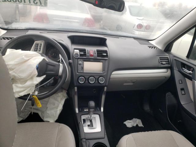 2015 SUBARU FORESTER 2 - JF2SJARC4FH416380