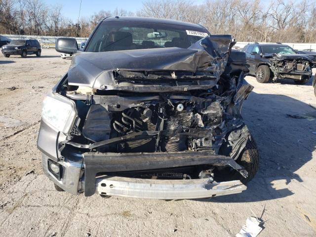 2015 TOYOTA TUNDRA CRE - 5TFDW5F18FX459662