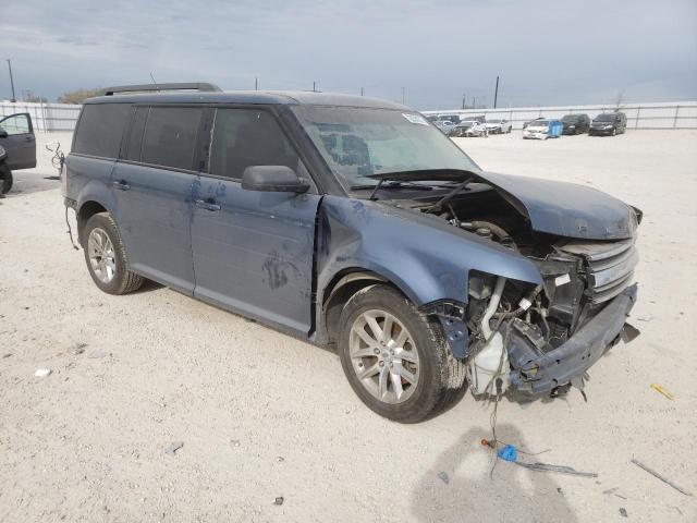 2019 FORD FLEX SE - 2FMGK5B88KBA31129