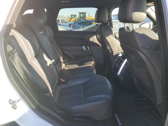 2016 LAND ROVER RANGEROVER SALWG2VF4GA651708