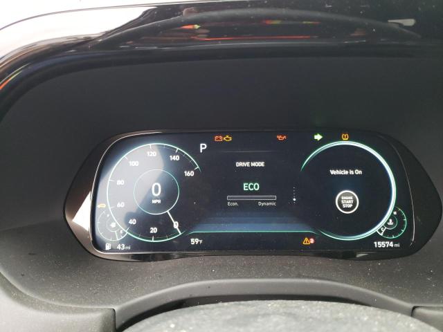 2022 HYUNDAI PALISADE C - KM8R74HE9NU414657