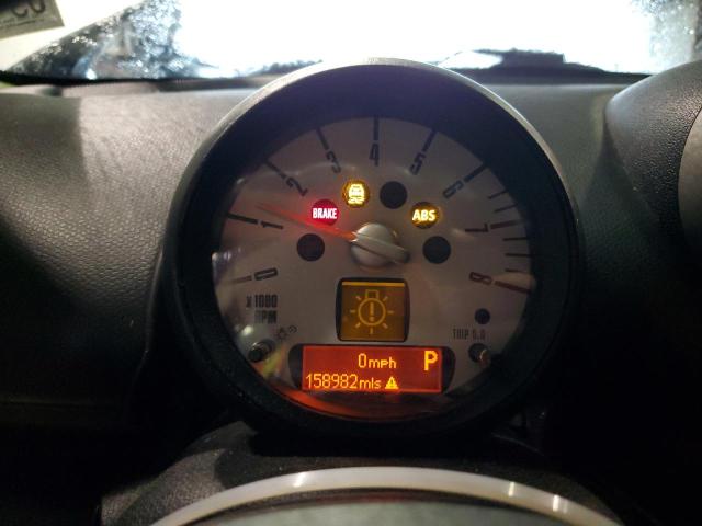 WMWZC3C5XCWL84794 Mini Cooper S Countryman