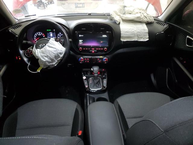 KNDJ33AUXM7141590 KIA Soul