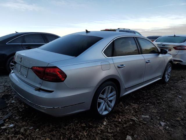 2016 VOLKSWAGEN PASSAT SEL - 1VWCT7A36GC067195