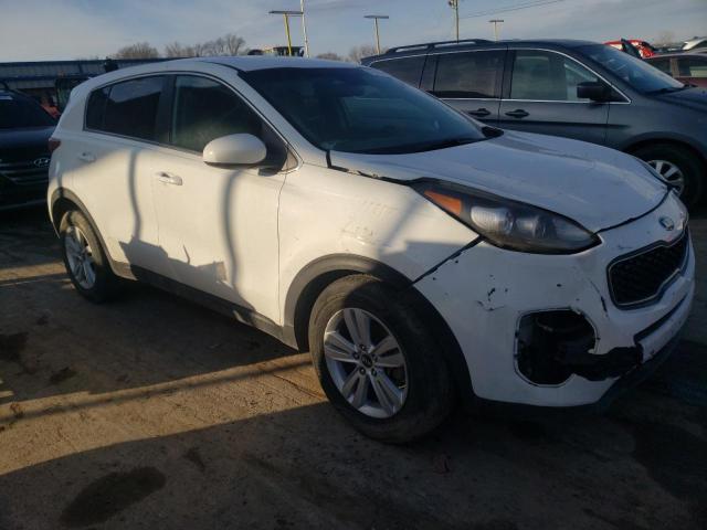 KNDPM3AC1K7506881 KIA Sportage
