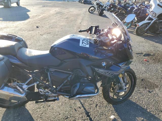 2020 BMW R 1250 RS WB10J830XLZG92386