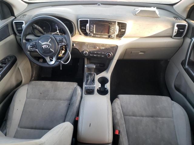 KNDPM3AC1K7506881 KIA Sportage