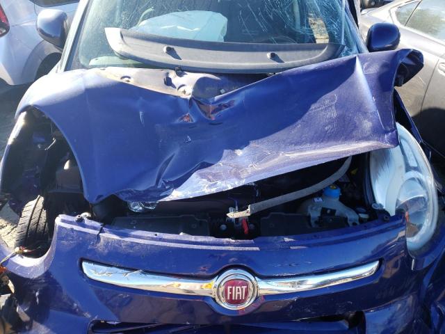 ZFBCFADH1FZ030374 Fiat 500