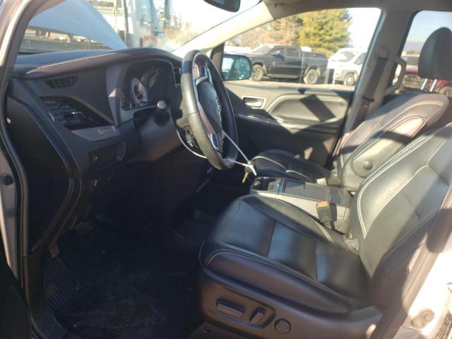 2018 TOYOTA SIENNA SE - 5TDXZ3DC1JS947413