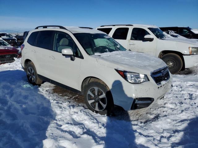 2018 SUBARU FORESTER 2 - JF2SJAEC5JH414457
