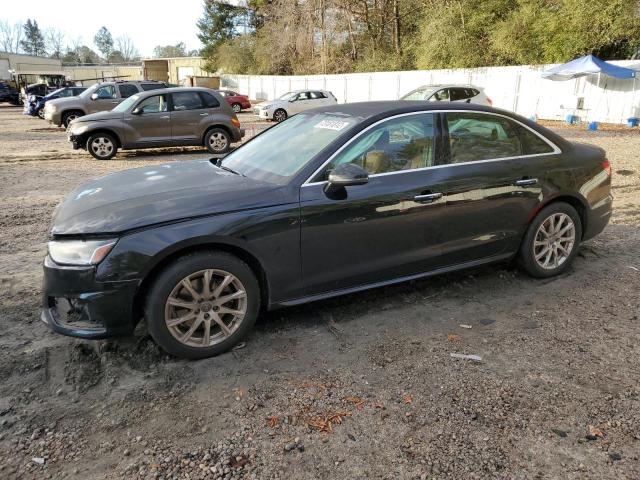 WAUGMAF42LA041793 Audi A4 PREMIUM