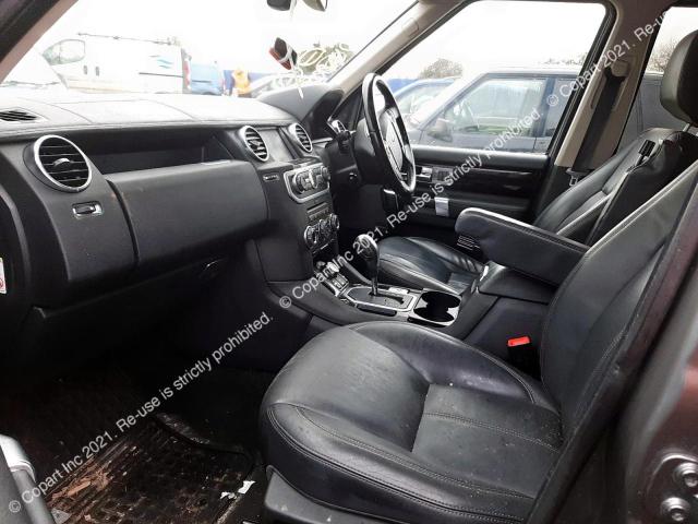 SALLAAAF3AA536148 Land Rover Discovery