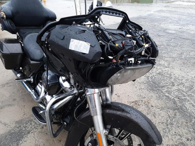 2019 HARLEY-DAVIDSON FLTRX - 1HD1KHC12KB624115