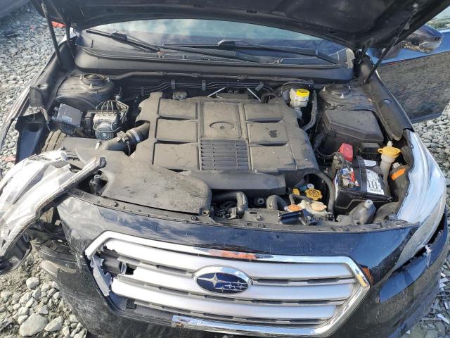 4S4BSENC8G3306614 Subaru Outback 3.6r Limited