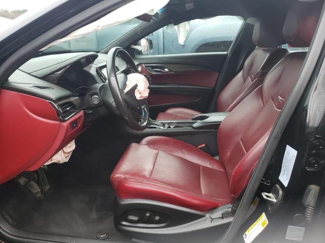 1G6AH5RX6E0194618 Cadillac ATS LUXURY