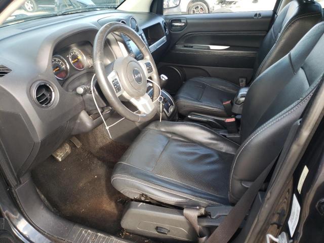1C4NJCCB3ED653455 Jeep Compass