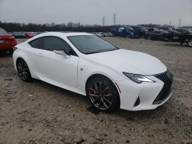 2019 LEXUS RC 300 JTHS85BC8K5004906