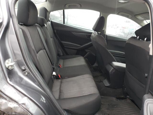 2019 SUBARU IMPREZA - 4S3GKAA61K3622562