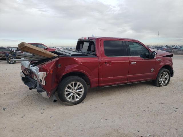1FTEW1EG2GFA71806 Ford F150 Supercrew