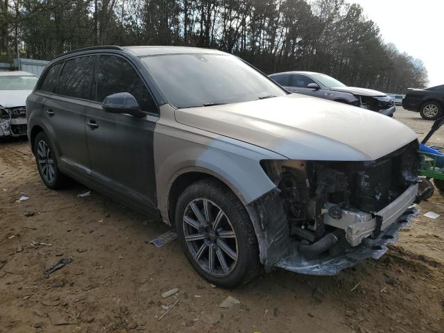 VIN WA1LHAF71JD000142 2018 Audi Q7, Premium Plus no.4