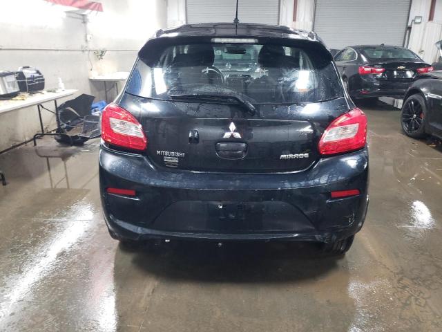 2019 MITSUBISHI MIRAGE LE ML32A5HJ6KH002360