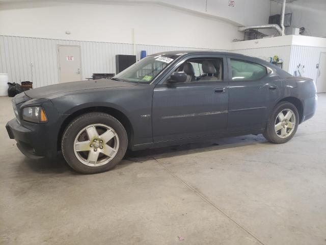 Salvage cars for sale from Copart Concord, NC: 2007 Dodge Charger R