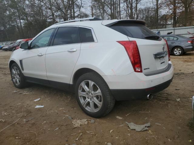 2015 CADILLAC SRX PERFOR - 3GYFNCE36FS639530