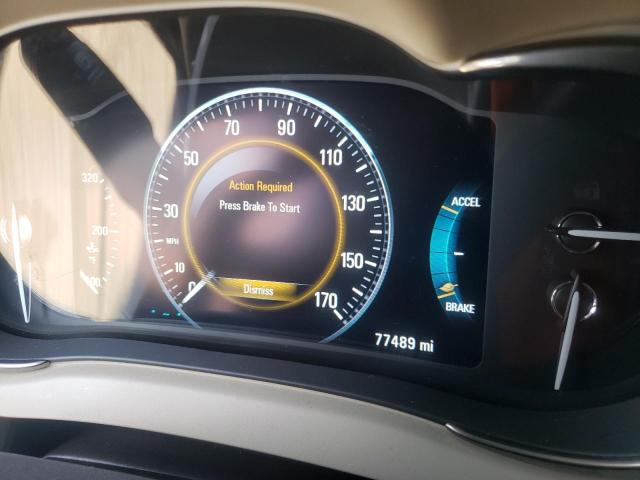 2015 BUICK LACROSSE P - 1G4GF5G36FF166051