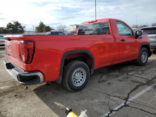 2022 GMC SIERRA LIM 3GTN8AEK5NG199578