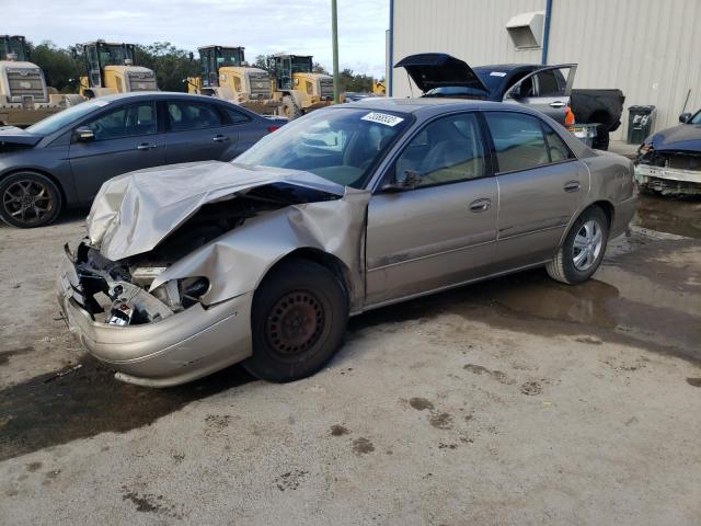 1998 Buick Century Custom