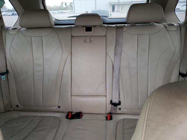 5UXKR2C52G0H42591 BMW X5 Sdrive35i