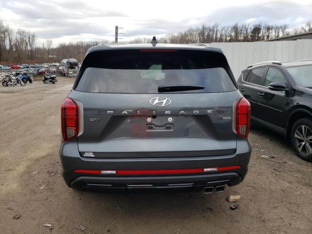 2023 HYUNDAI PALISADE X KM8R3DGE8PU547975