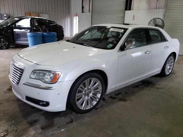 2013 Chrysler 300 