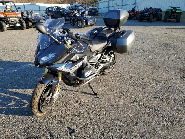 2020 BMW R 1250 RS WB10J830XLZG92386